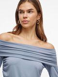 VILA LANGARM OFF SHOULDER TOP, Kentucky Blue, highres - 14107063_KentuckyBlue_006.jpg