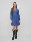 Vila PETITE - KNEE-LENGTH DRESS, Federal Blue, highres - 14074383_FederalBlue_003.jpg