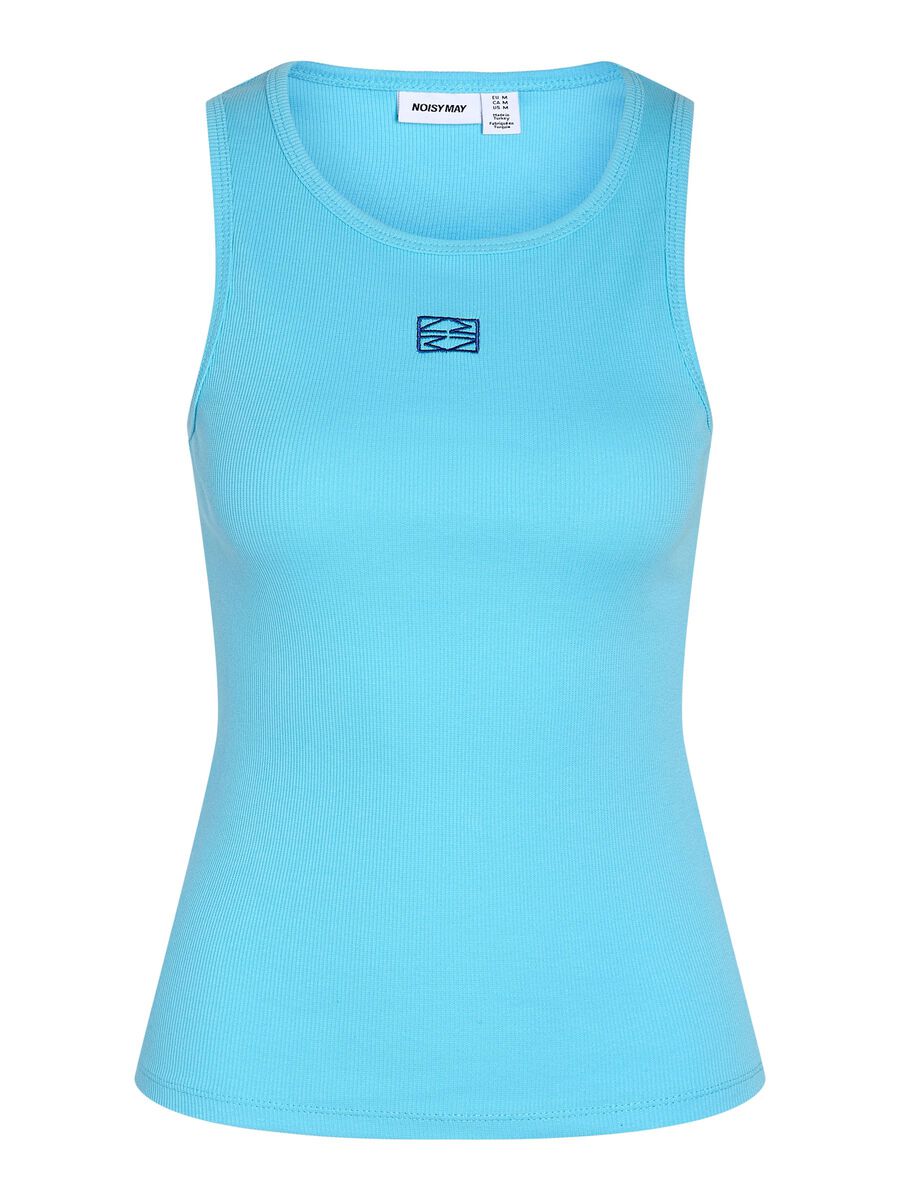 Product carousel image - NMMAYA  TANK TOP, Baltic Sea | 1