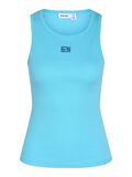 Product image thumbnail - NMMAYA  TANK TOP, Baltic Sea | 1