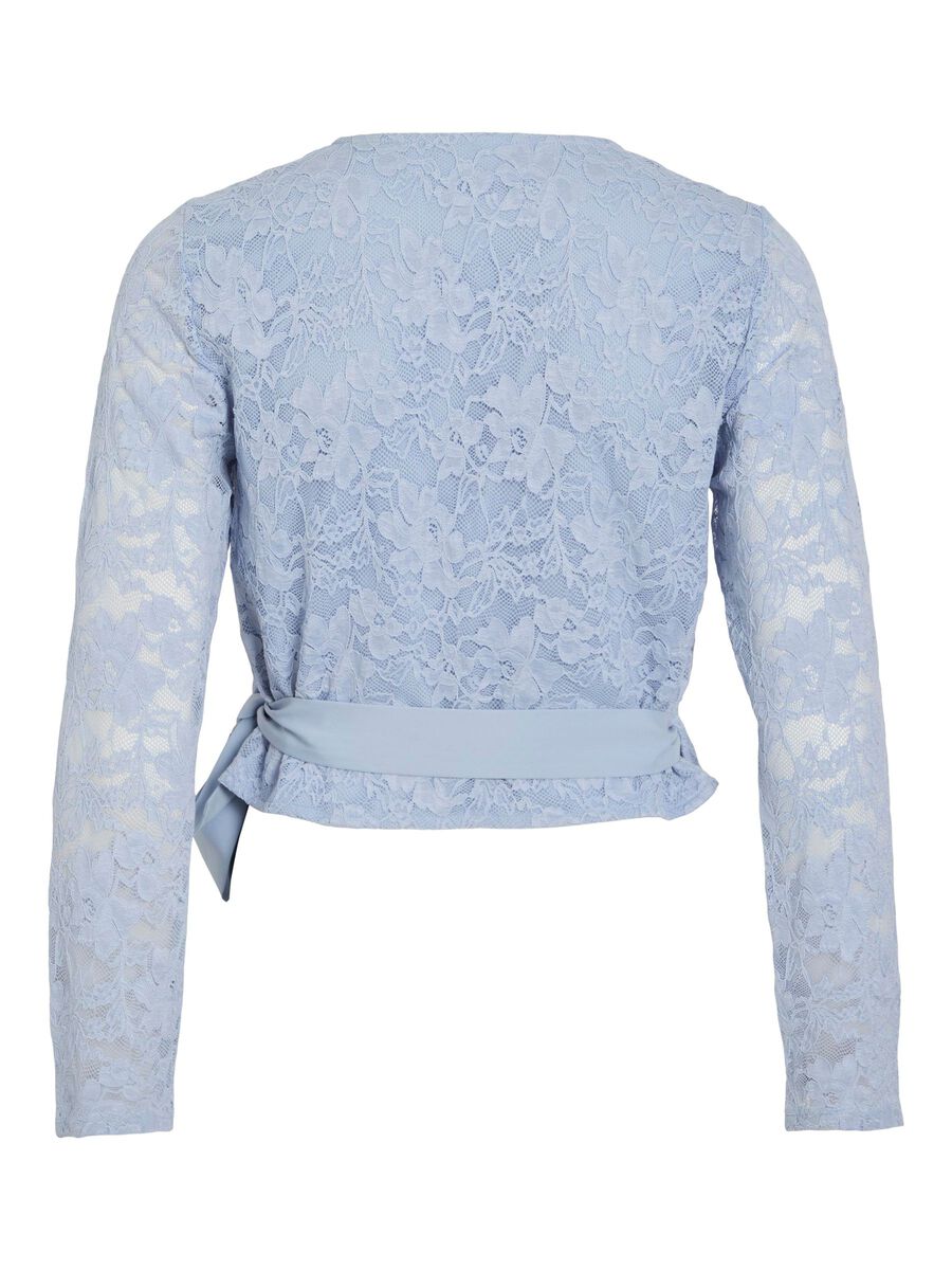 VILA VILACEY LACE WRAP TOP, Kentucky Blue, highres - 14113041_KentuckyBlue_002.jpg