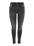 Noisy May NMJEN SKINNY FIT JEANS, Dark Grey Denim, highres - 27030587_DarkGreyDenim_001.jpg
