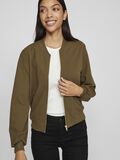 VILA ZIPPER BOMBER JACKET, Four Leaf Clover, highres - 14105149_FourLeafClover_1171733_007.jpg