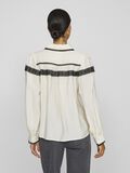 VILA LONG SLEEVED SHIRT, Birch, highres - 14101521_Birch_004.jpg