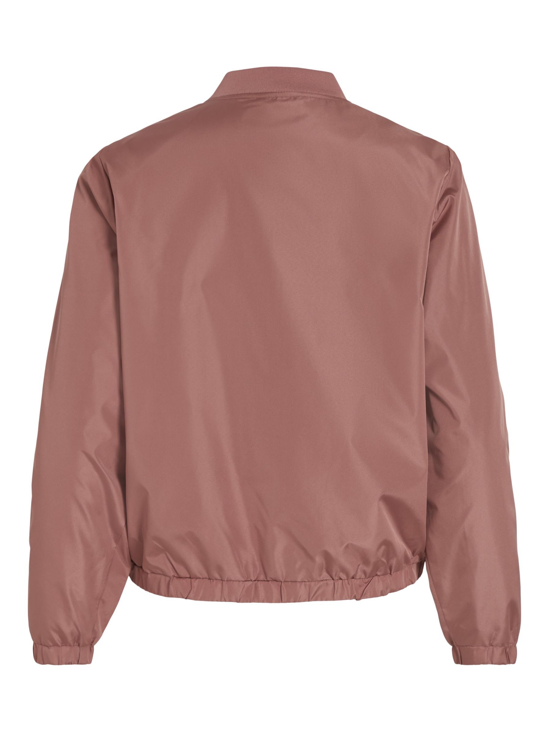 Old rose jacket discount