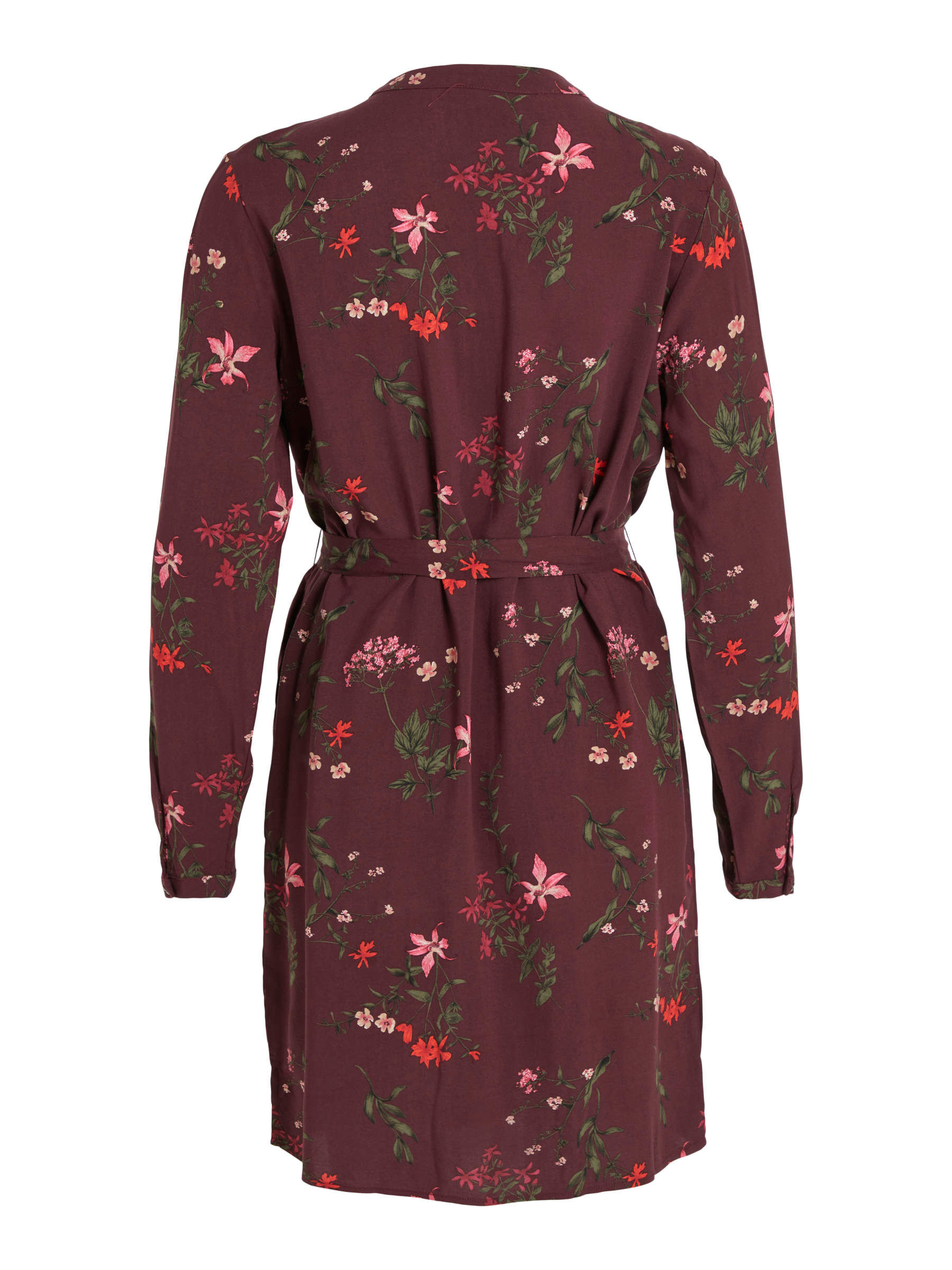 Vero moda panter retail jurk