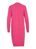 VILA VIRIL LONG KNITTED CARDIGAN, Magenta, highres - 14042770_Magenta_1108613_002.jpg