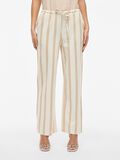 VILA MID-WAIST TROUSERS, Super Light Natural Melan, highres - 14105082_SuperLightNaturalMelan_1191679_003.jpg