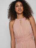Vila PLEATED HALTER NECK MAXI DRESS, Misty Rose, highres - 14052647_MistyRose_1038601_007.jpg