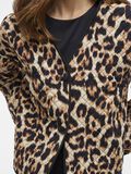 VILA LEOPARD PRINT QUILTED JACKET, Black, highres - 14109879_Black_1217404_006.jpg