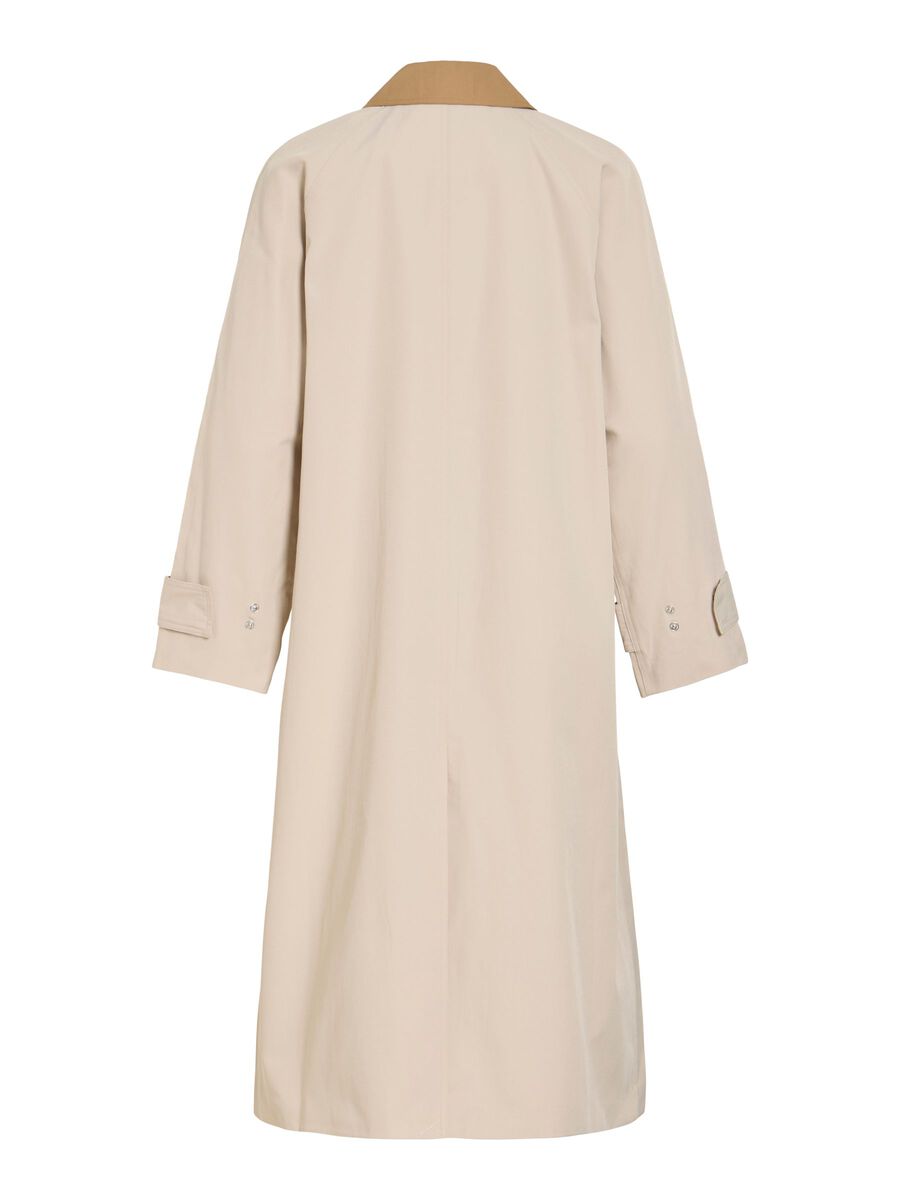 Product carousel image - VILORNA LACE MIDI DRESS, Black | 2