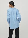 Vila CLASSIQUE CHEMISE, Alaskan Blue, highres - 14077089_AlaskanBlue_004.jpg