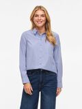 Product image thumbnail - VIDARMA LONG SLEEVED  SHIRT, All Aboard | 1