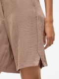 VILA TAILORED SHORTS, Mountain Trail, highres - 14105556_MountainTrail_007.jpg