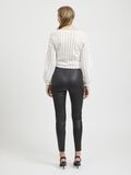 Vila KNOT DETAILED LONG SLEEVED BLOUSE, Cloud Dancer, highres - 14051495_CloudDancer_004.jpg