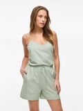 VILA V-HALS TOP MET BANDJES, Silt Green, highres - 14104791_SiltGreen_003.jpg