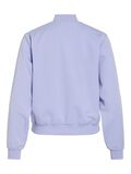 Product image thumbnail - VIBUBBLE REISSVERSCHLUSS BOMBERJACKE, Sweet Lavender | 7
