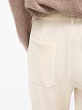 VILA VIKITA CORDUROY TROUSERS, Birch, highres - 14105137_Birch_007.jpg
