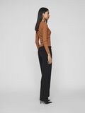 VILA TAILORED TROUSERS, Black, highres - 14107446_Black_007.jpg