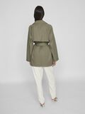 Vila COURTE TRENCH, Dusty Olive, highres - 14089617_DustyOlive_004.jpg