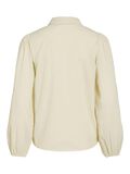 VILA LONG SLEEVED SHIRT, Birch, highres - 14102572_Birch_002.jpg