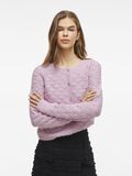 VILA GEKNÖPFTER STRICKJACKE, Winsome Orchid, highres - 14104613_WinsomeOrchid_1163915_007.jpg