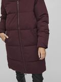Vila HOODED PUFFER COAT, Winetasting, highres - 14079826_Winetasting_007.jpg