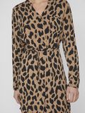 Vila TIE WAIST - SHIRT DRESS, Tigers Eye, highres - 14081111_TigersEye_993483_007.jpg