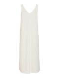 Product image thumbnail - VIMIST SLEEVELESS MIDI DRESS, Birch | 7