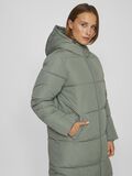 VILA HOODED COAT, Laurel Wreath, highres - 14103254_LaurelWreath_007.jpg