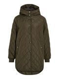 VILA HOODED COAT, Forest Night, highres - 14103071_ForestNight_001.jpg