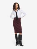 Product image thumbnail - STRICK MIDIROCK, Winetasting | 4