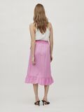 Vila RUFFLE MIDI SKIRT, Fuchsia Pink, highres - 14073569_FuchsiaPink_004.jpg