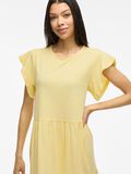 VILA LYHYTHIHAINEN MIDIMEKKO, Pale Banana, highres - 14087542_PaleBanana_006.jpg