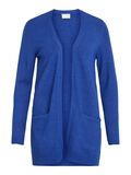 VILA VIRIL BASIC KNITTED CARDIGAN, Surf the Web, highres - 14044041_SurftheWeb_593650_001.jpg