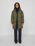 VILA PETITE - HOODED PADDED COAT, Forest Night, highres - 14103255_ForestNight_005.jpg