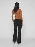 VILA TAILORED TROUSERS, Black, highres - 14107446_Black_004.jpg