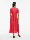 VILA PETITE - MAXI SHIRT DRESS, Tigerlily, highres - 14109906_Tigerlily_1217092_004.jpg