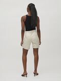 Vila LYOCELL BLEND CHINO SHORTS, Birch, highres - 14050354_Birch_004.jpg