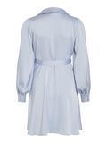 Vila LONG-SLEEVED WRAP DRESS, Kentucky Blue, highres - 14084510_KentuckyBlue_002.jpg