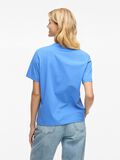 VILA ROUND NECK T-SHIRT, Regatta, highres - 14105532_Regatta_1174500_004.jpg