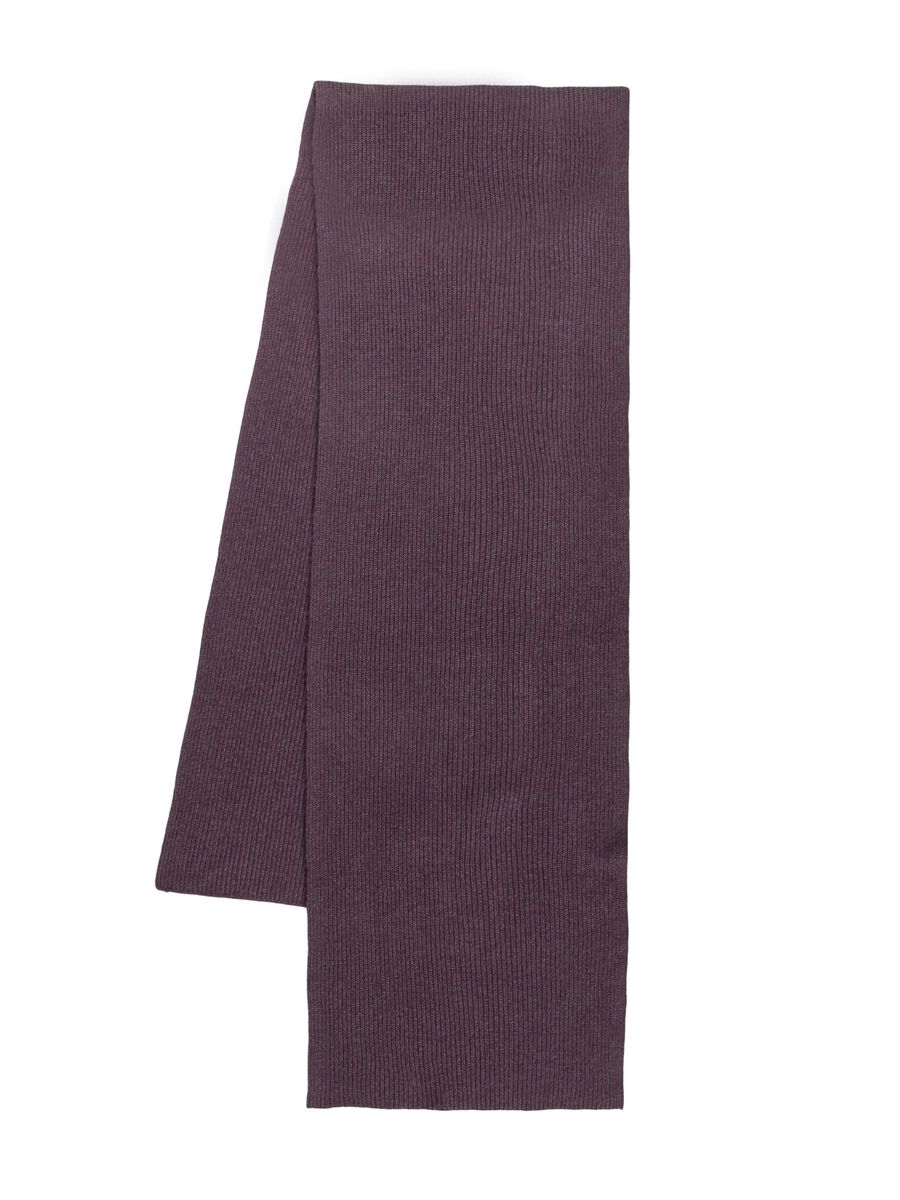 VILA BASIC SCARF, Plum Perfect, highres - 14103183_PlumPerfect_001.jpg
