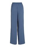 VILA HIGH WAIST WIDE-LEG TROUSERS, Vintage Indigo, highres - 14100308_VintageIndigo_002.jpg