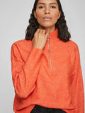 Vila À FERMETURE ÉCLAIR PULL EN MAILLE, Tigerlily, highres - 14082356_Tigerlily_997584_007.jpg