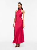 Product image thumbnail - VIBEA HALTER MAXI JURK, Jazzy | 4