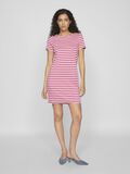 VILA SHORT SLEEVED SHORT DRESS, Cabaret, highres - 14104201_Cabaret_1162736_005.jpg