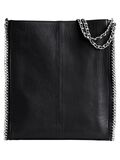 Object Collectors Item CUIR, CABAS SAC, Black, highres - 23026630_Black_001.jpg