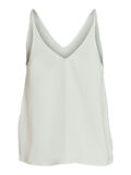 Vila V-NECK STRAP TOP, Cloud Dancer, highres - 14083347_CloudDancer_002.jpg