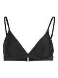 VILA TRIANGLE BIKINI TOP, Black, highres - 14093498_Black_001.jpg