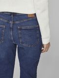Vila HIGH-WAIST MOM JEANS, Dark Blue Denim, highres - 14080820_DarkBlueDenim_007.jpg